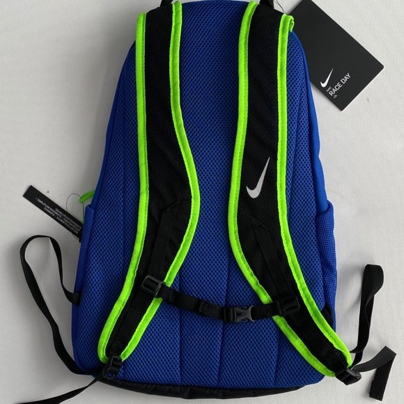Nike N0003568438ns Run Race Day Backpack 13L - Picture 2 of 3